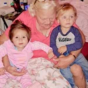 Meet your Posher, Sue